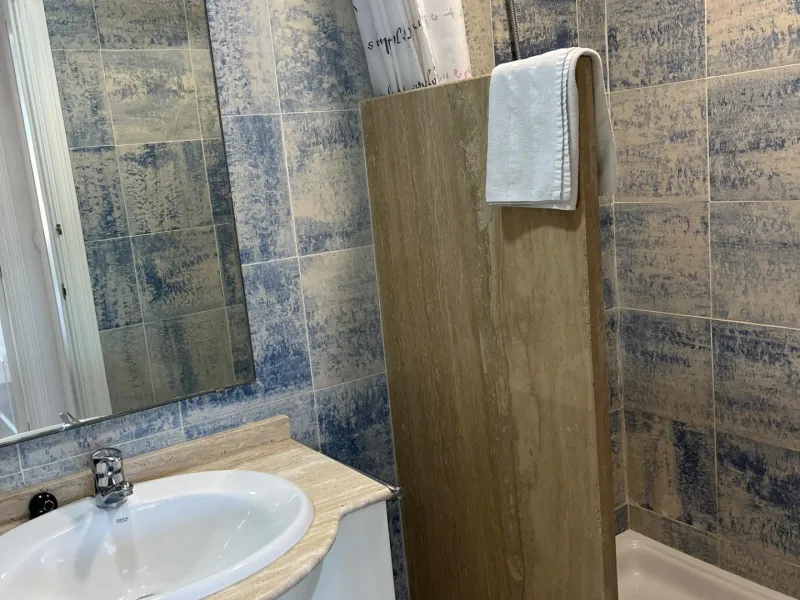 Apartment in a Prime Location Near the Beach in Dénia