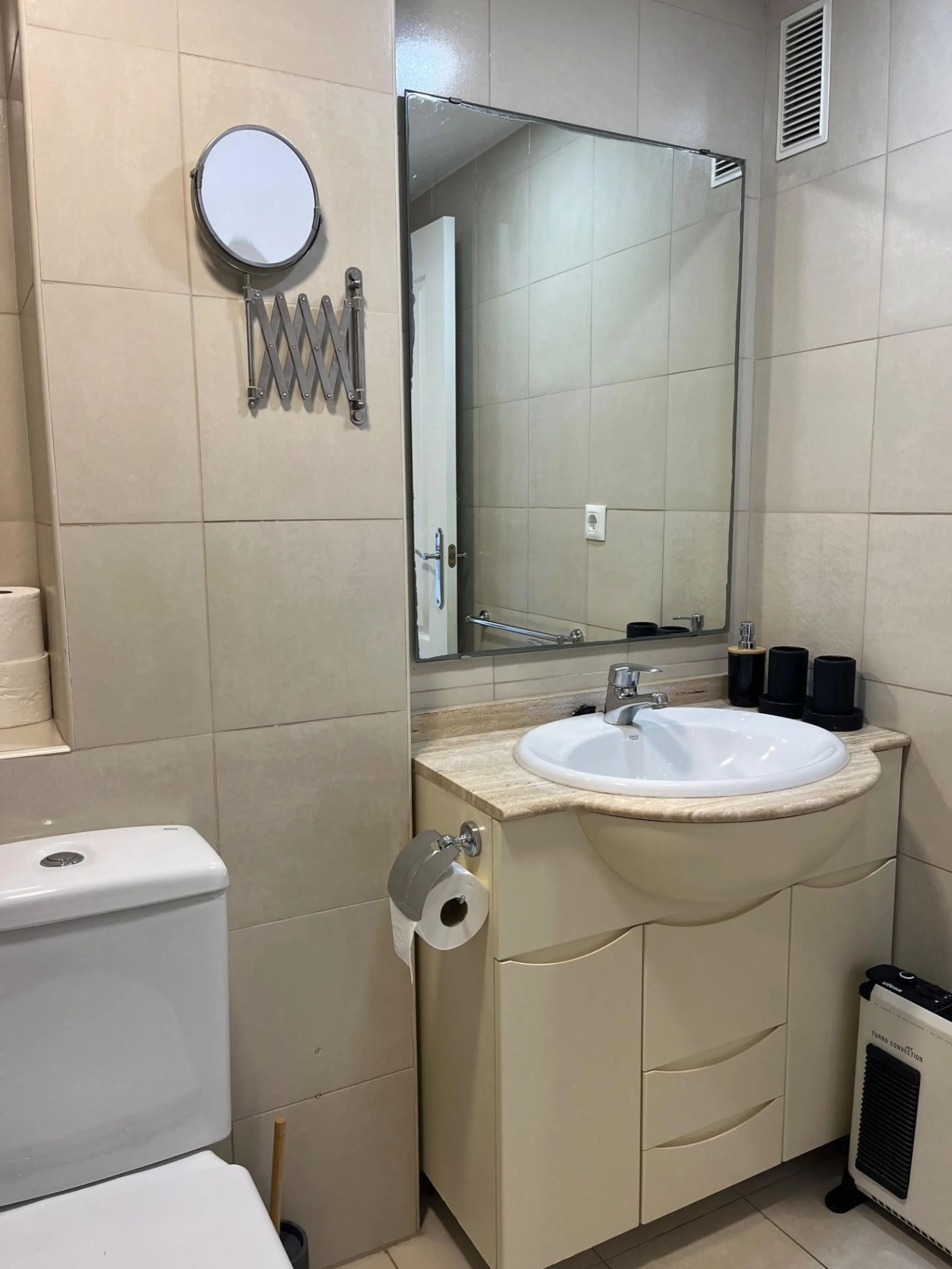 Apartment in a Prime Location Near the Beach in Dénia