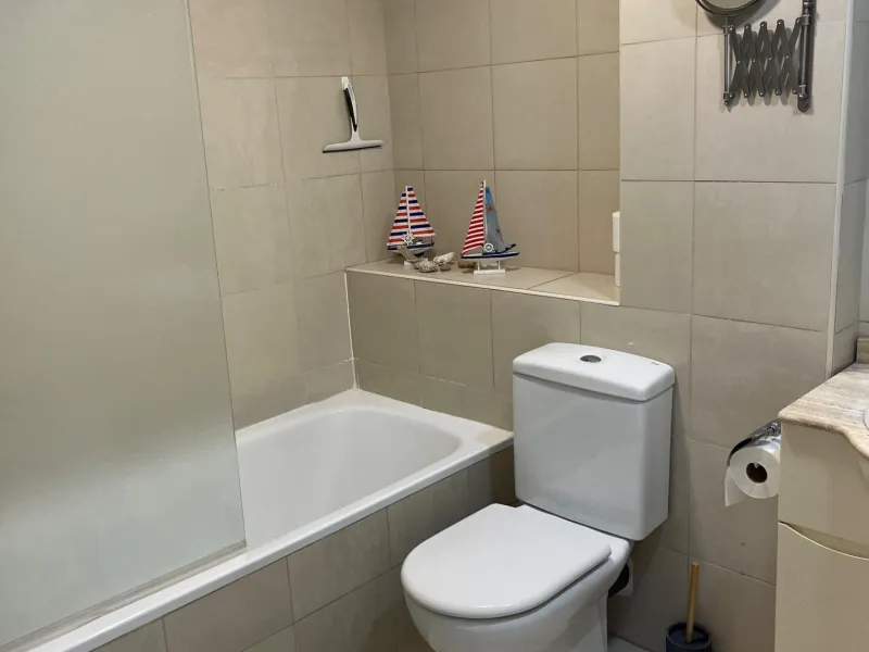 Apartment in a Prime Location Near the Beach in Dénia