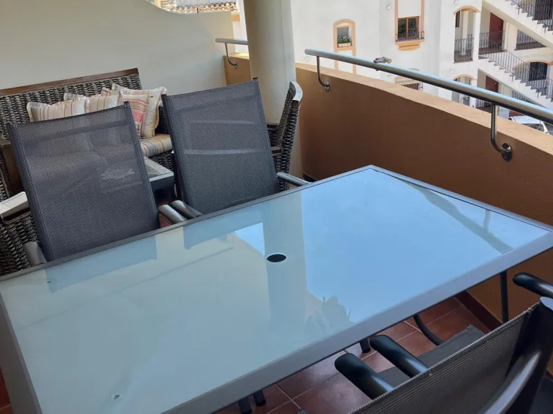Apartment in a Prime Location Near the Beach in Dénia