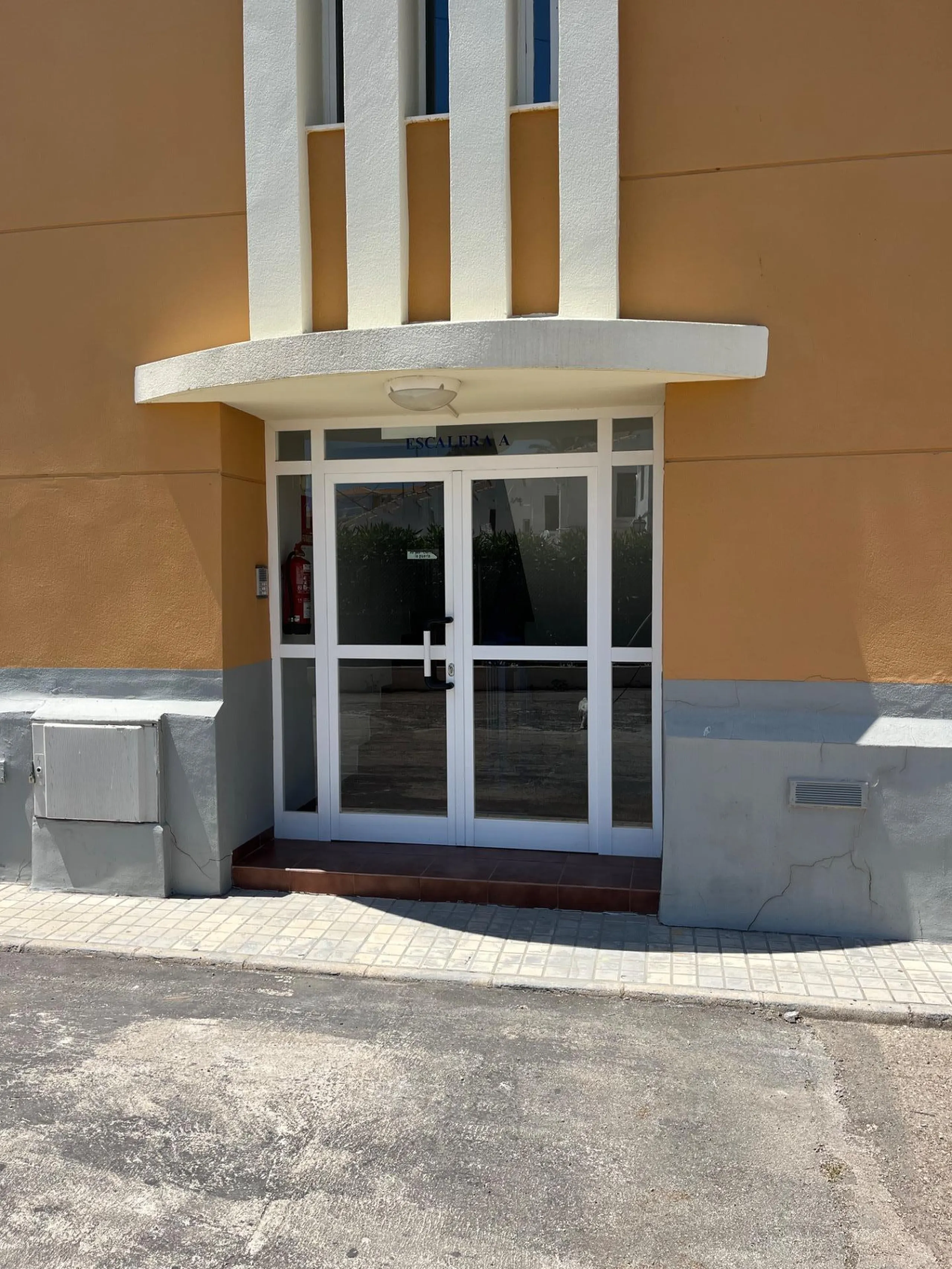 Apartment in a Prime Location Near the Beach in Dénia