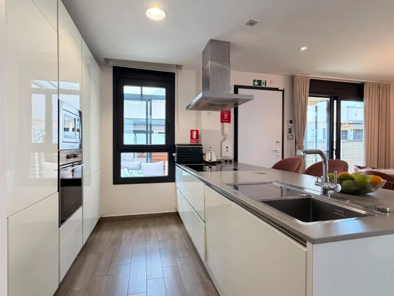 🌴 Independent villa with private pool and tourist license in Aguas Nuevas, Torrevieja