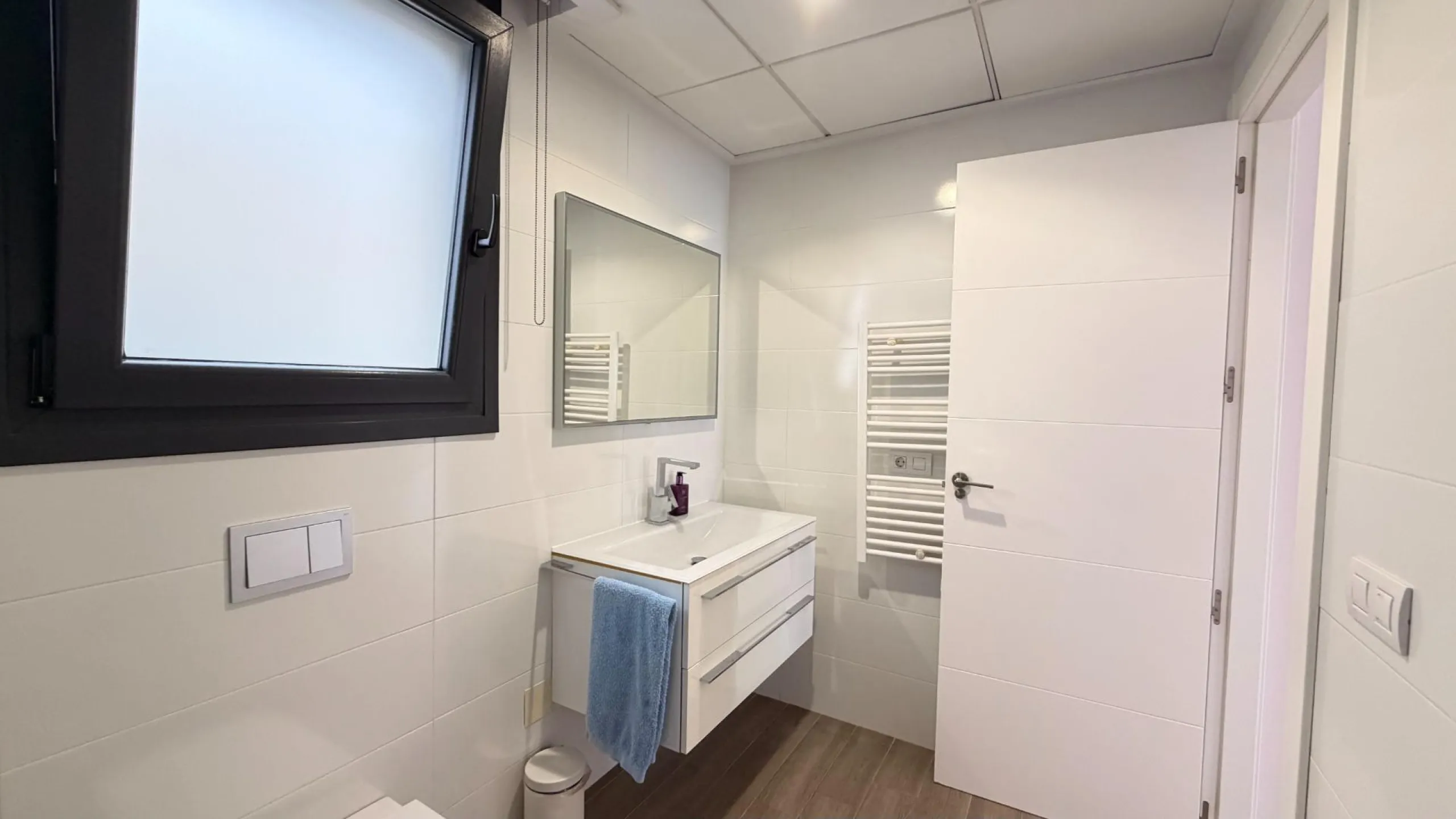 🌴 Independent villa with private pool and tourist license in Aguas Nuevas, Torrevieja