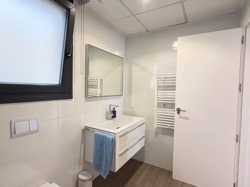 🌴 Independent villa with private pool and tourist license in Aguas Nuevas, Torrevieja