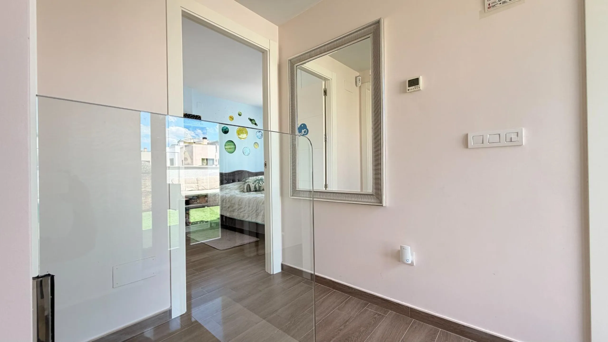 🌴 Independent villa with private pool and tourist license in Aguas Nuevas, Torrevieja