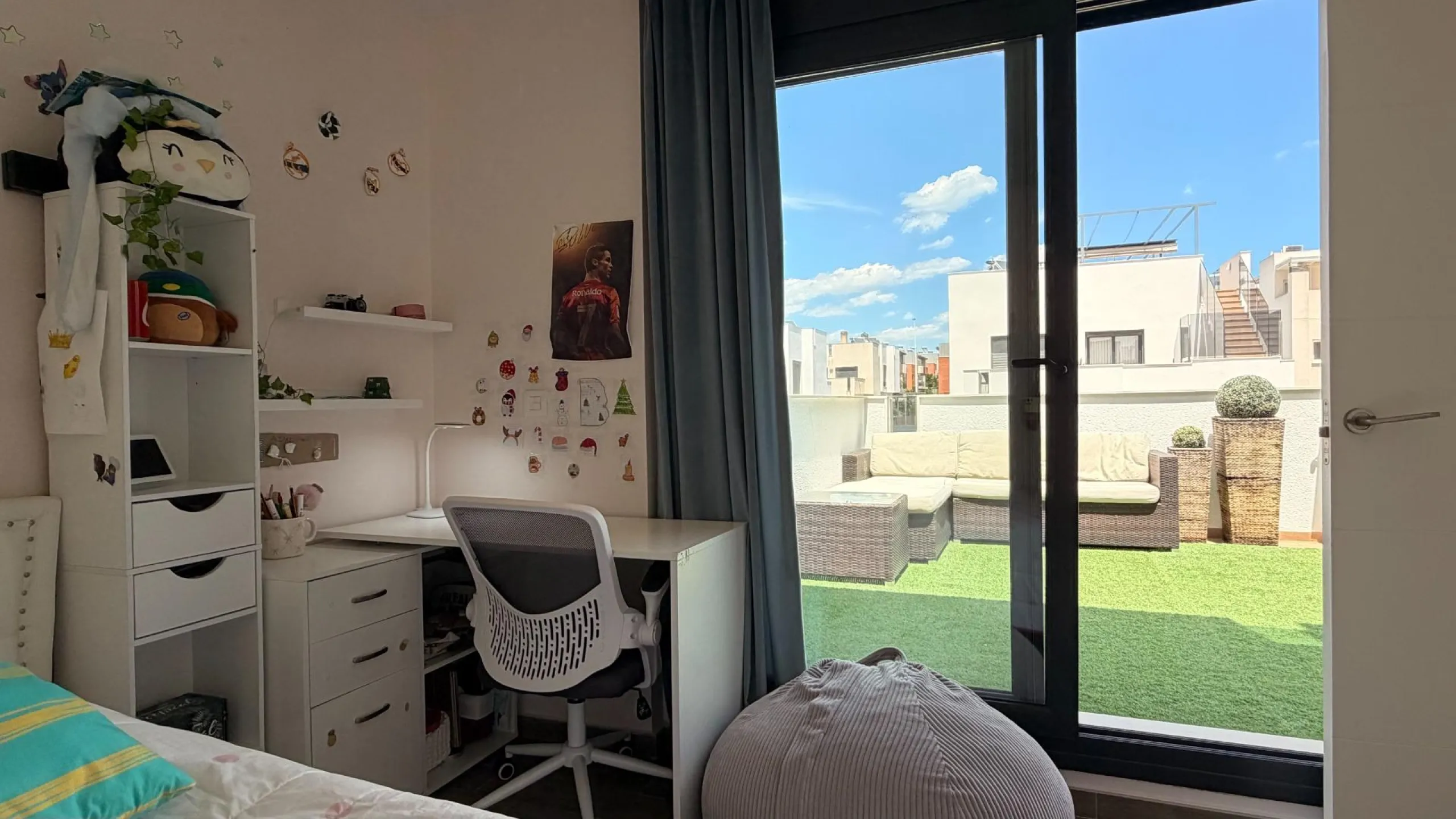 🌴 Independent villa with private pool and tourist license in Aguas Nuevas, Torrevieja
