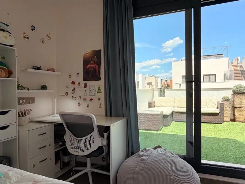 🌴 Independent villa with private pool and tourist license in Aguas Nuevas, Torrevieja