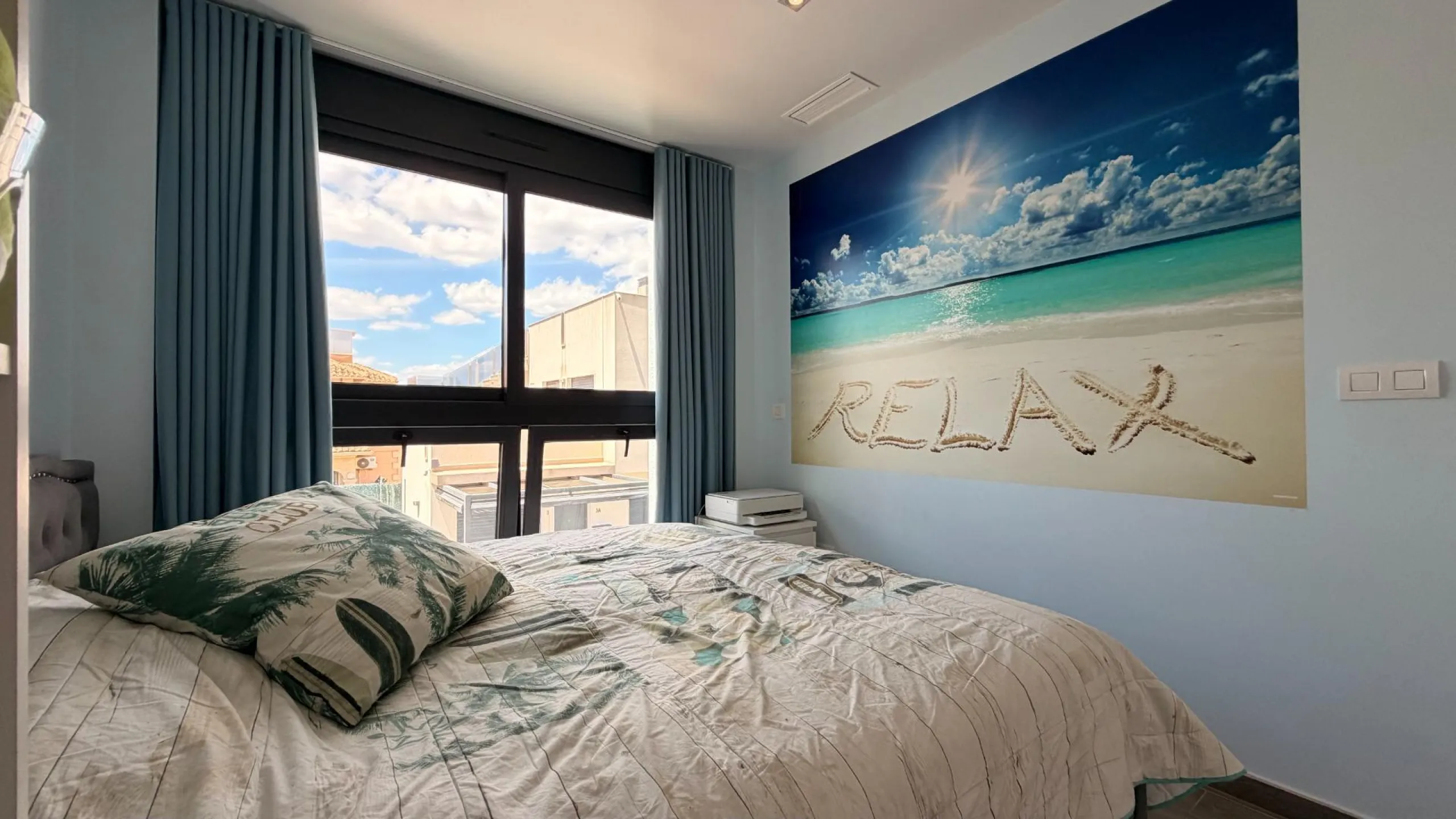 🌴 Independent villa with private pool and tourist license in Aguas Nuevas, Torrevieja
