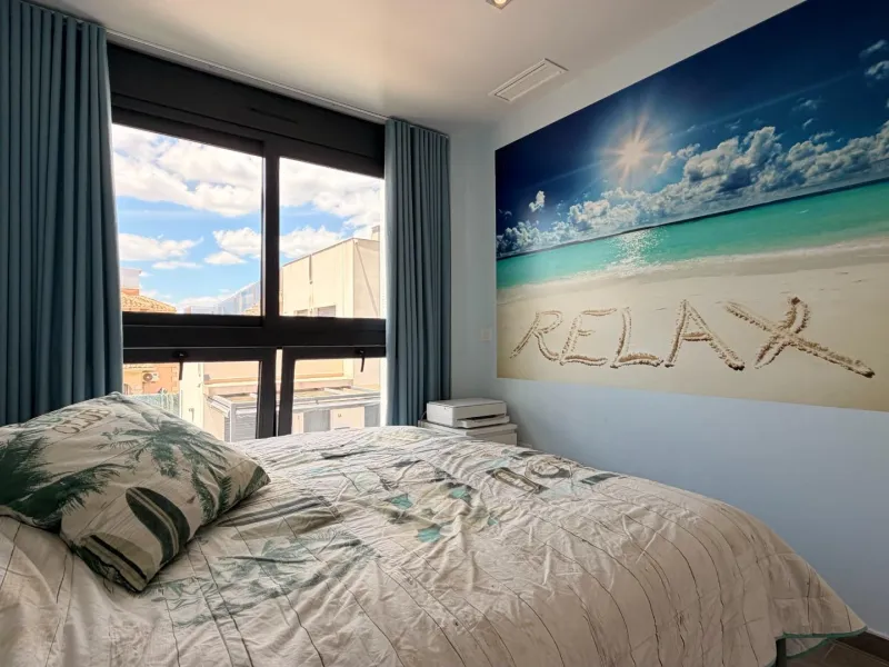 🌴 Independent villa with private pool and tourist license in Aguas Nuevas, Torrevieja