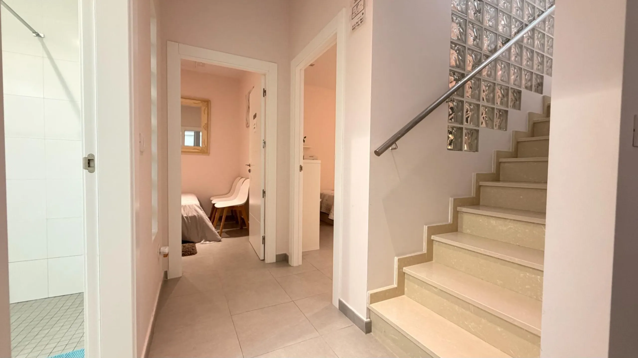 🌴 Independent villa with private pool and tourist license in Aguas Nuevas, Torrevieja