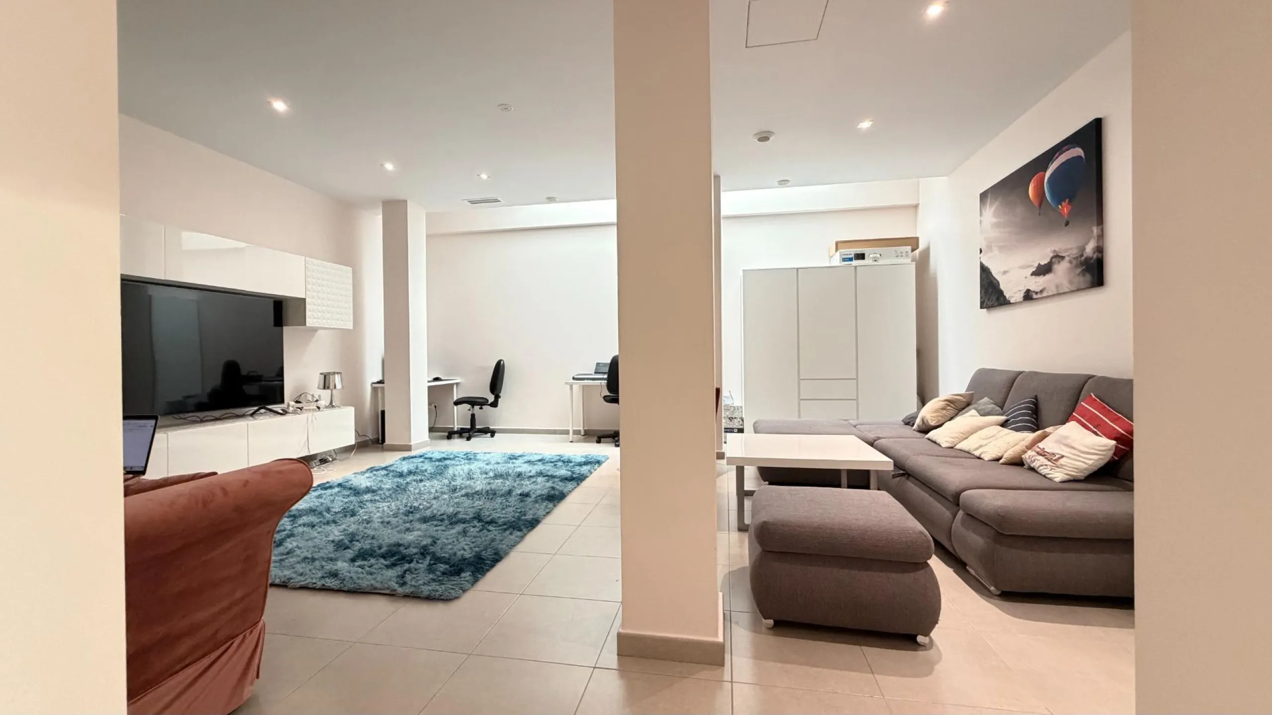 🌴 Independent villa with private pool and tourist license in Aguas Nuevas, Torrevieja