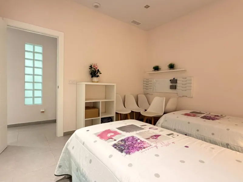 🌴 Independent villa with private pool and tourist license in Aguas Nuevas, Torrevieja