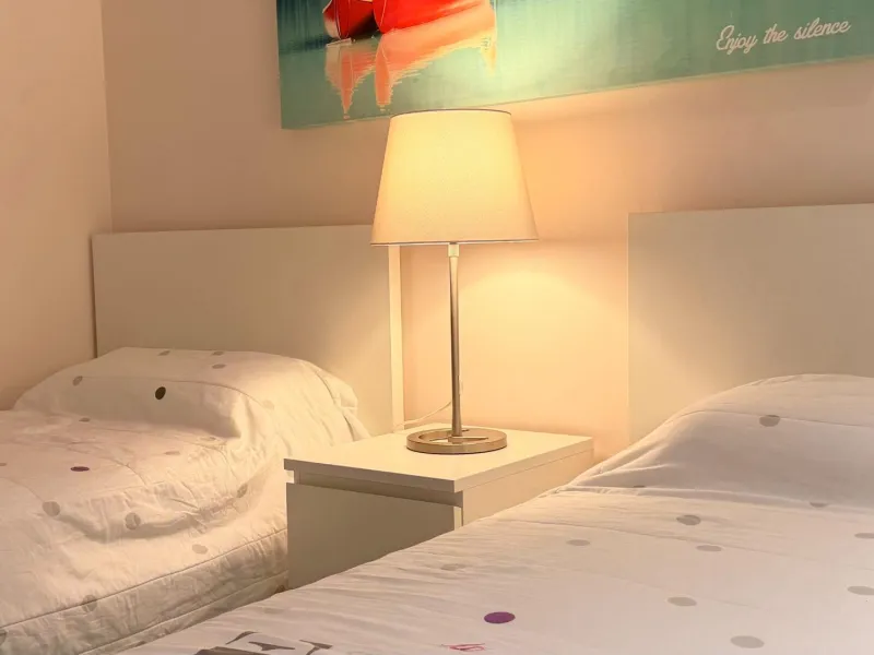 🌴 Independent villa with private pool and tourist license in Aguas Nuevas, Torrevieja