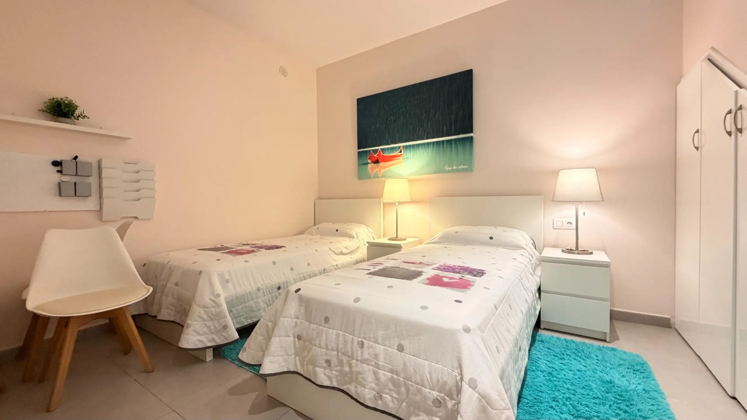 🌴 Independent villa with private pool and tourist license in Aguas Nuevas, Torrevieja