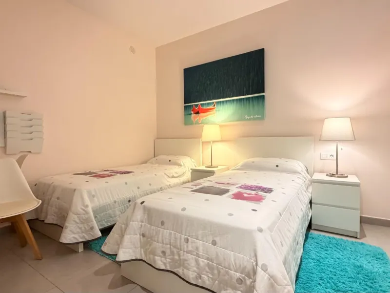 🌴 Independent villa with private pool and tourist license in Aguas Nuevas, Torrevieja