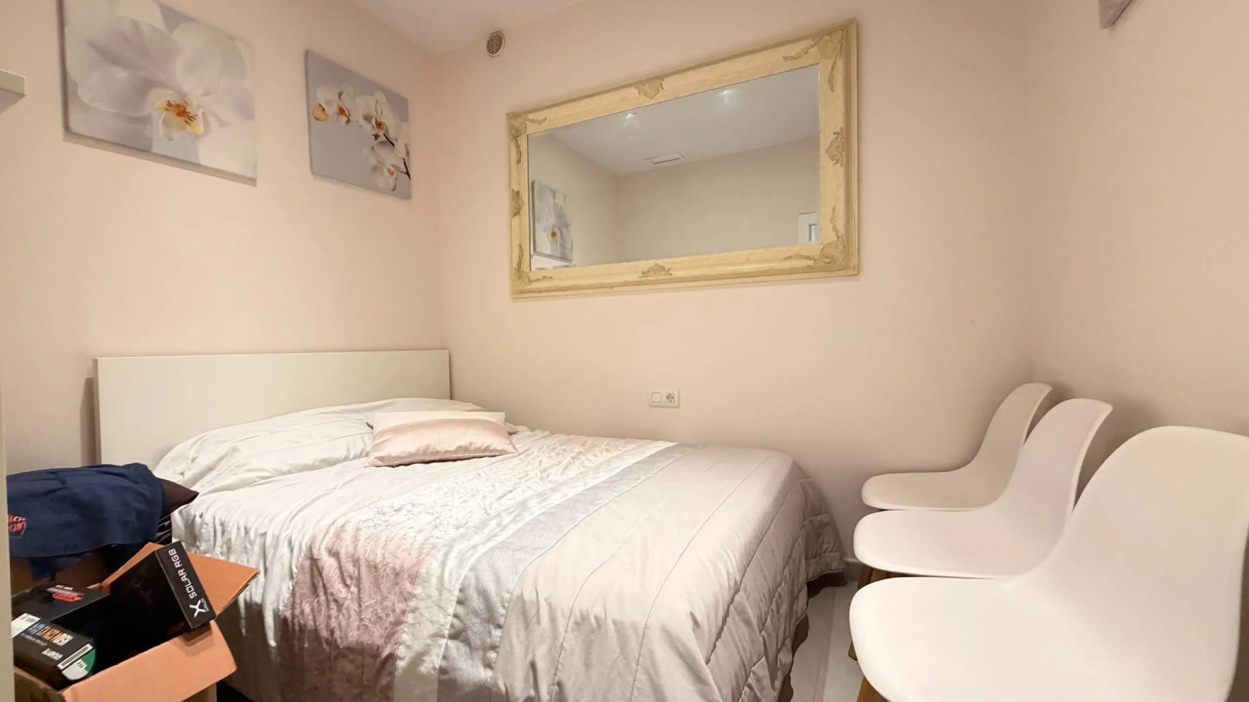 🌴 Independent villa with private pool and tourist license in Aguas Nuevas, Torrevieja