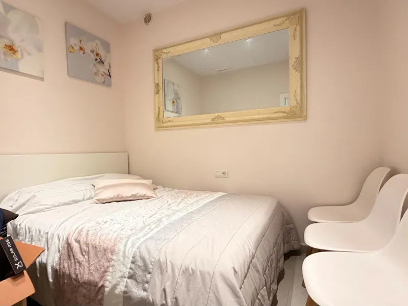 🌴 Independent villa with private pool and tourist license in Aguas Nuevas, Torrevieja