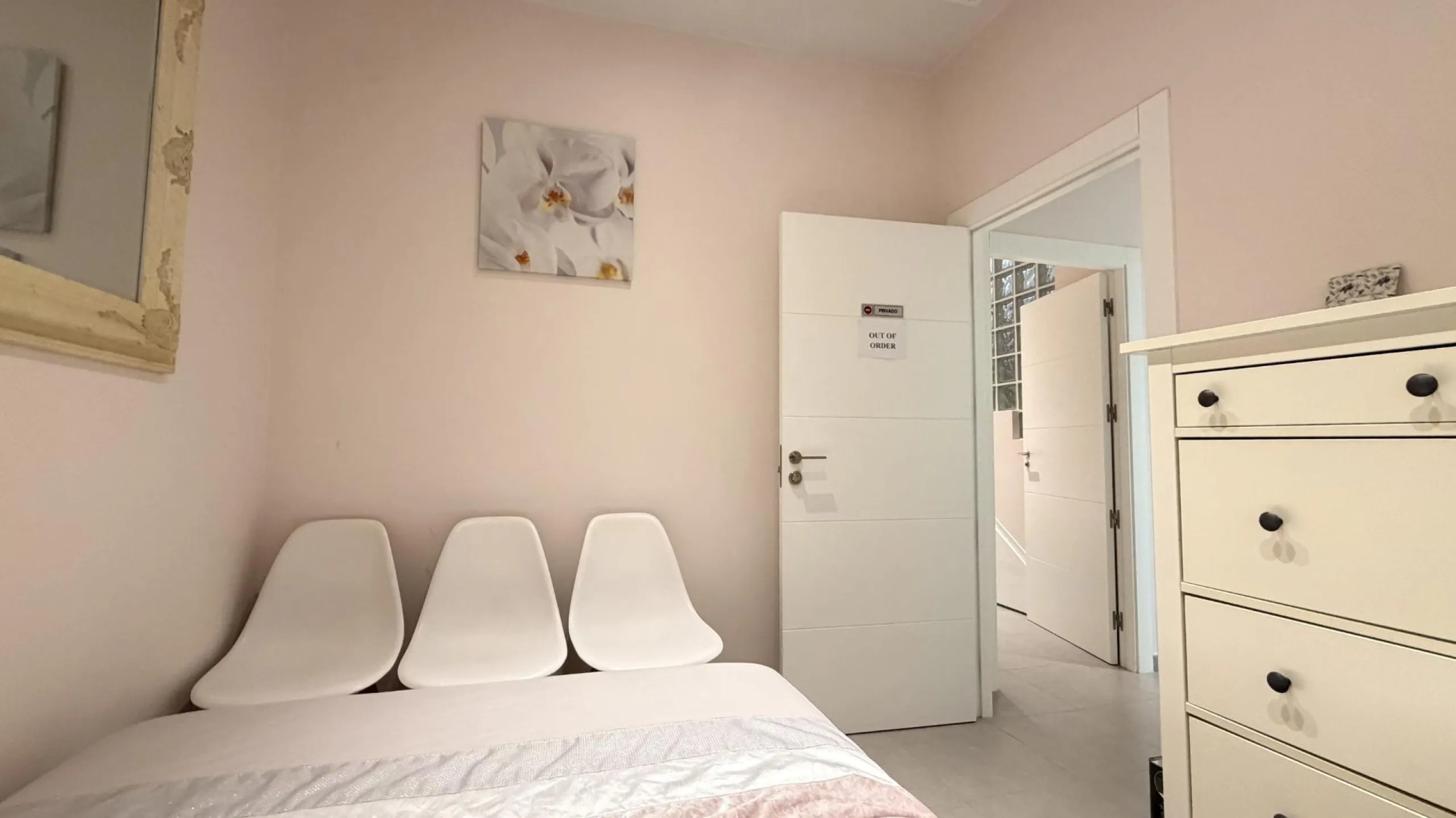 🌴 Independent villa with private pool and tourist license in Aguas Nuevas, Torrevieja