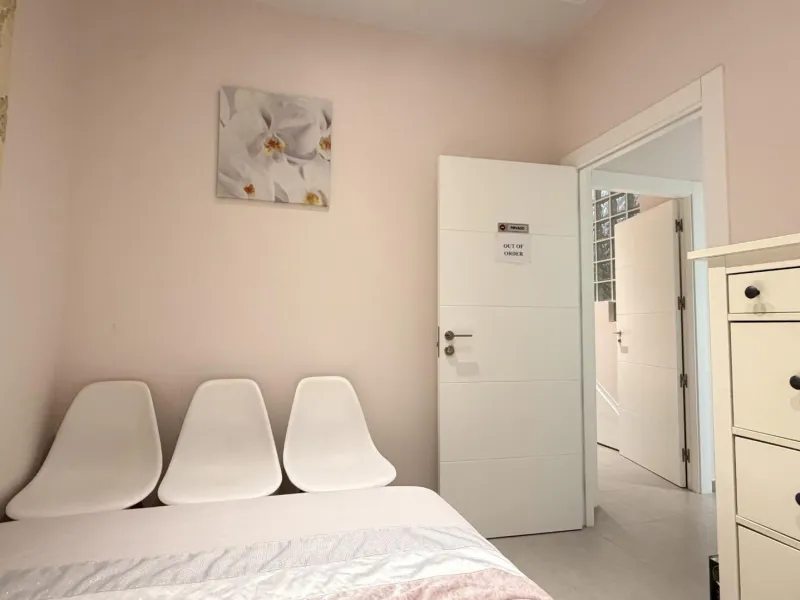 🌴 Independent villa with private pool and tourist license in Aguas Nuevas, Torrevieja