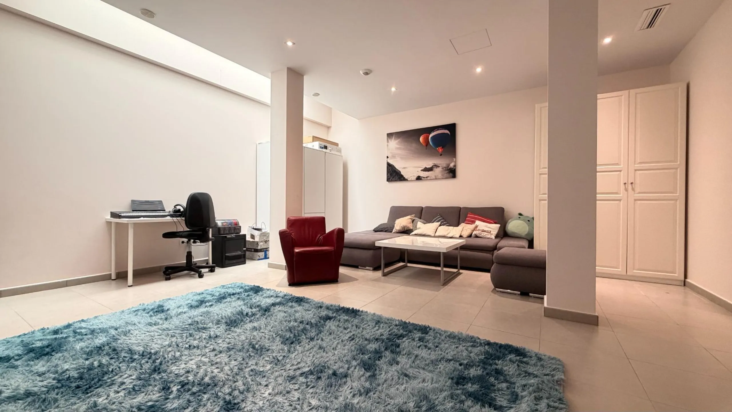 🌴 Independent villa with private pool and tourist license in Aguas Nuevas, Torrevieja