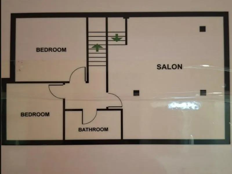 🌴 Independent villa with private pool and tourist license in Aguas Nuevas, Torrevieja