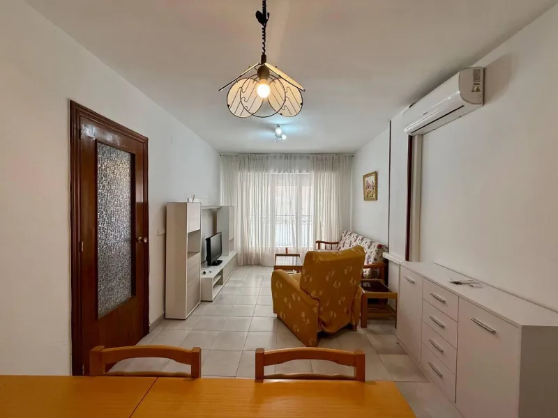 Apartment near the sea in Playa del Cura - Torrevieja