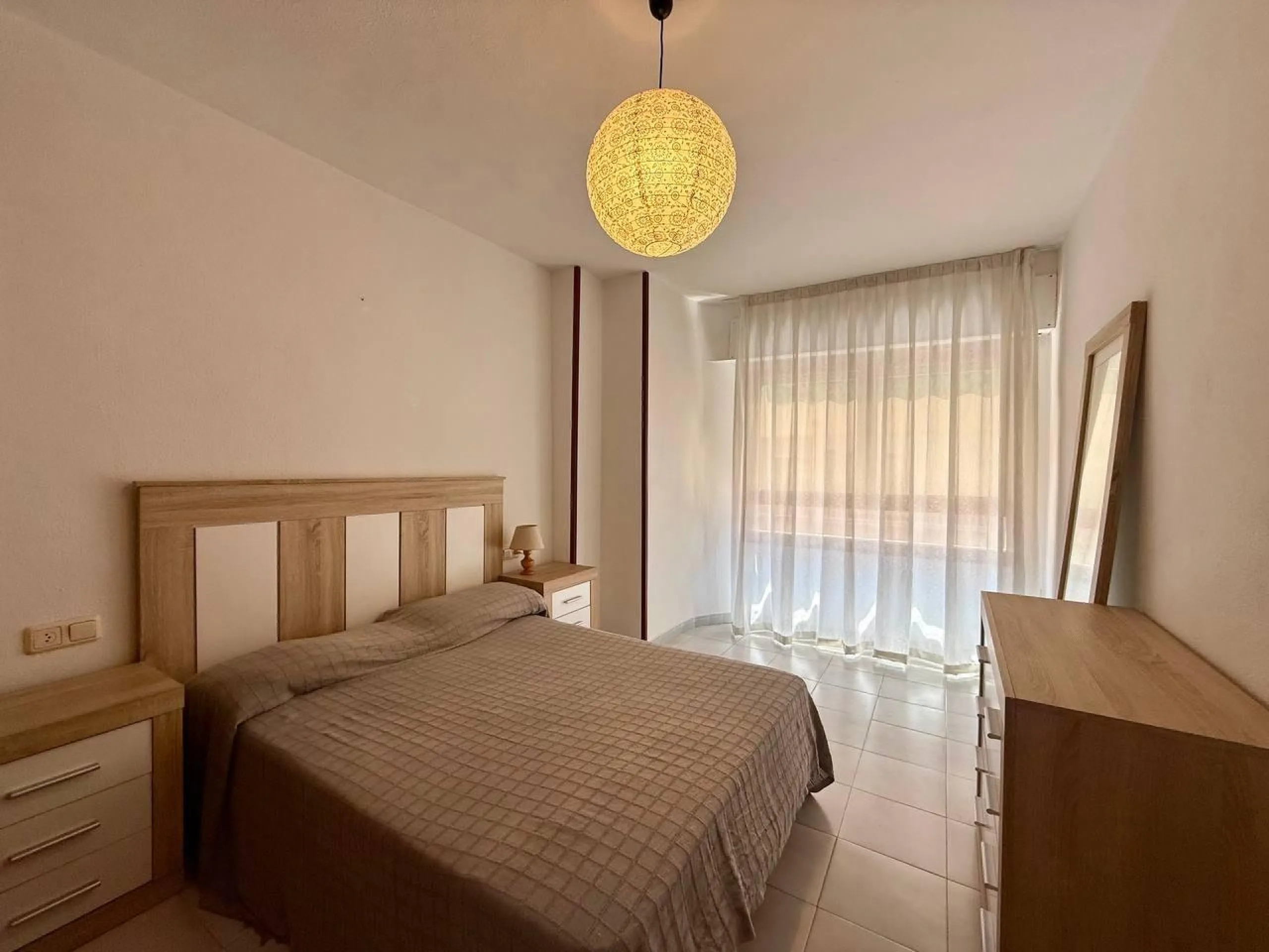 Apartamento cerca del mar en Playa del Cura – Torrevieja