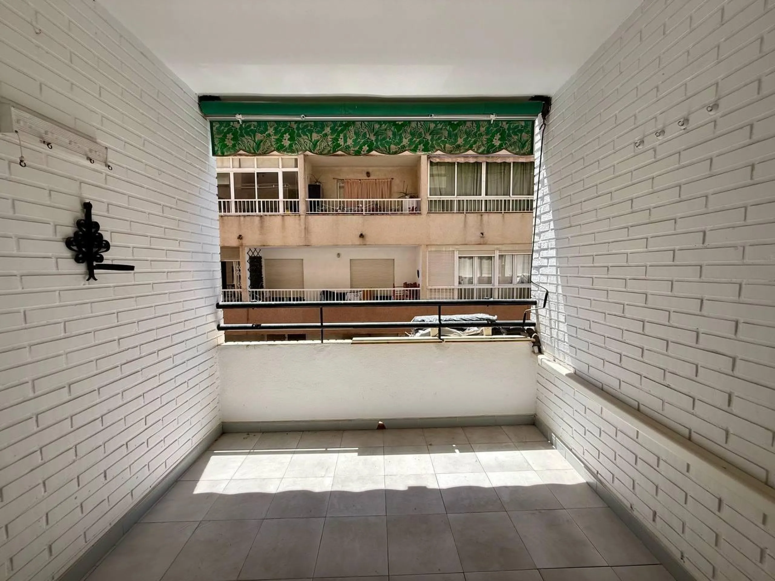 Apartamento cerca del mar en Playa del Cura – Torrevieja