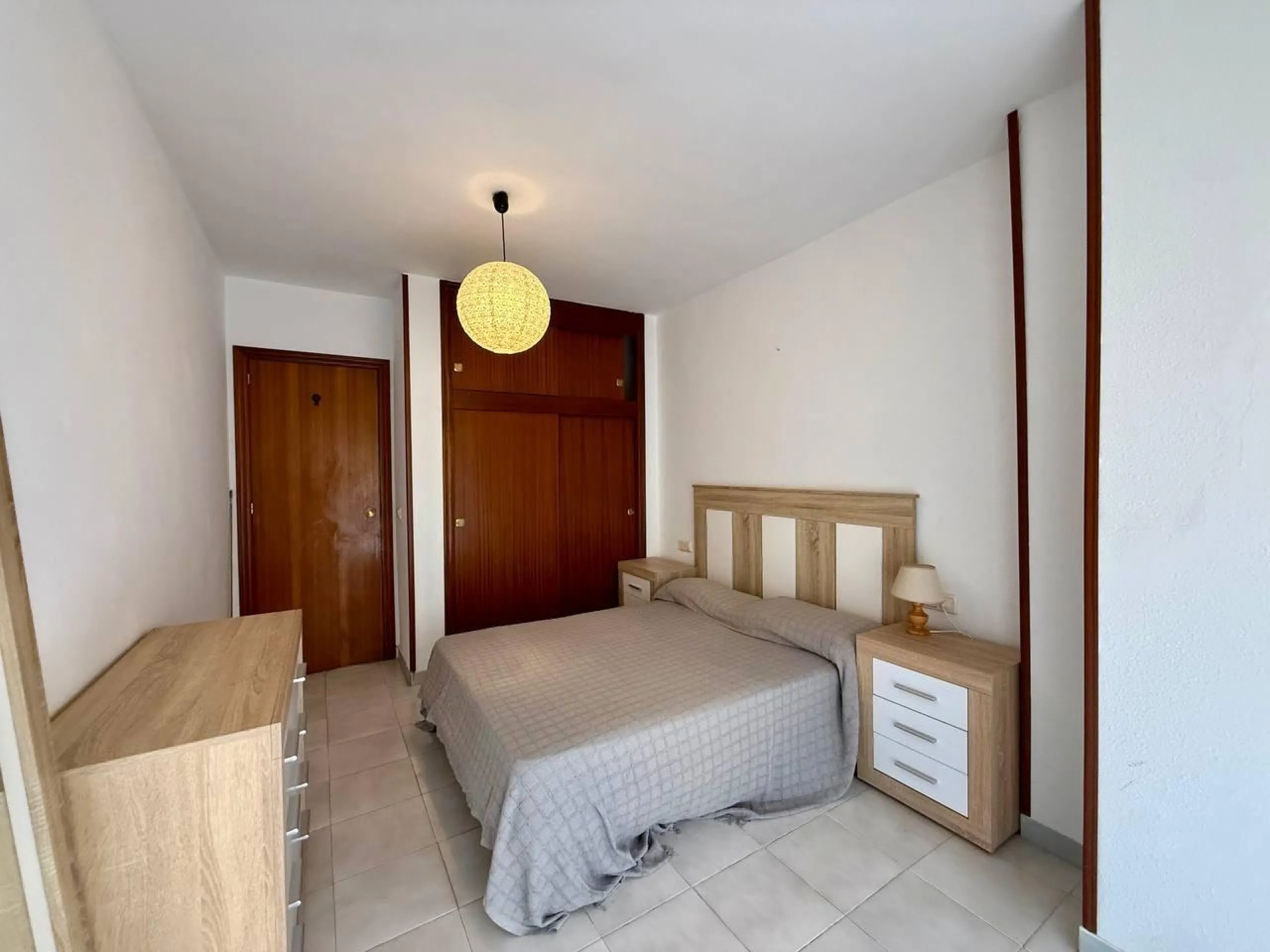 Apartamento cerca del mar en Playa del Cura – Torrevieja