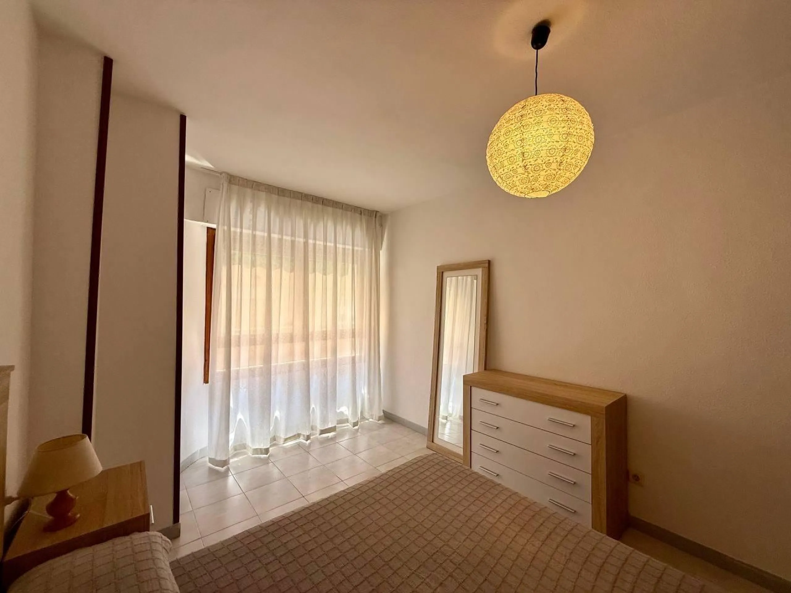 Apartamento cerca del mar en Playa del Cura – Torrevieja