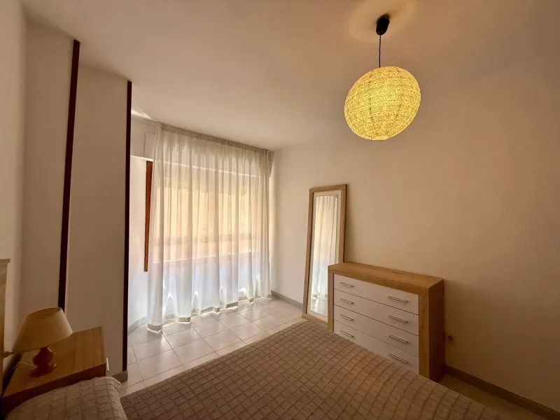 Apartamento cerca del mar en Playa del Cura – Torrevieja