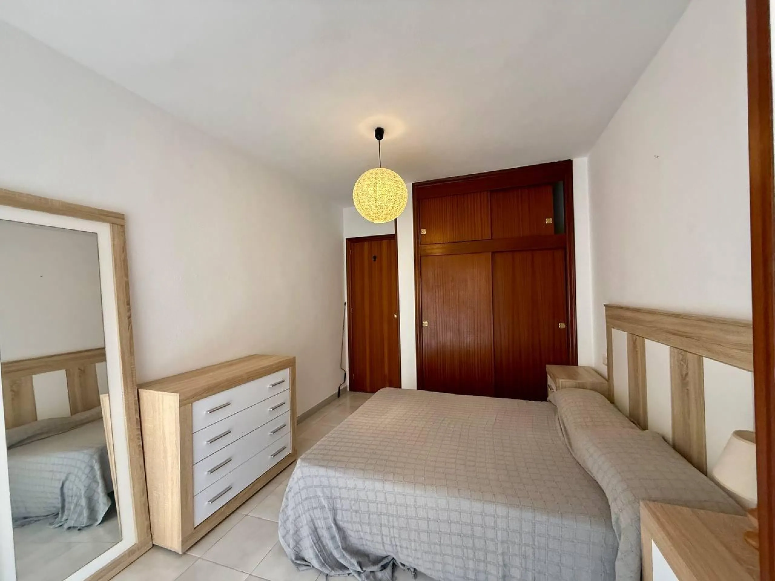 Apartamento cerca del mar en Playa del Cura – Torrevieja