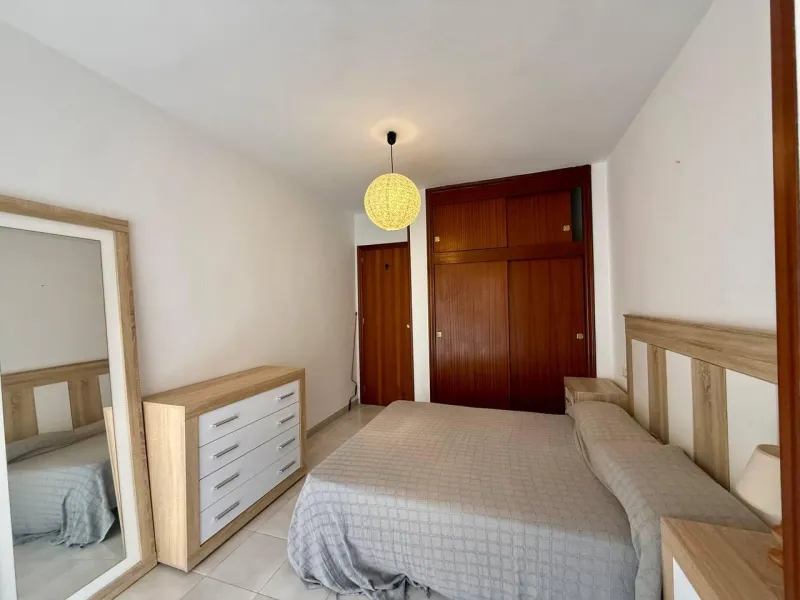 Apartamento cerca del mar en Playa del Cura – Torrevieja