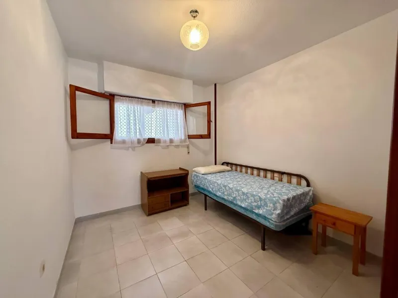 Apartamento cerca del mar en Playa del Cura – Torrevieja
