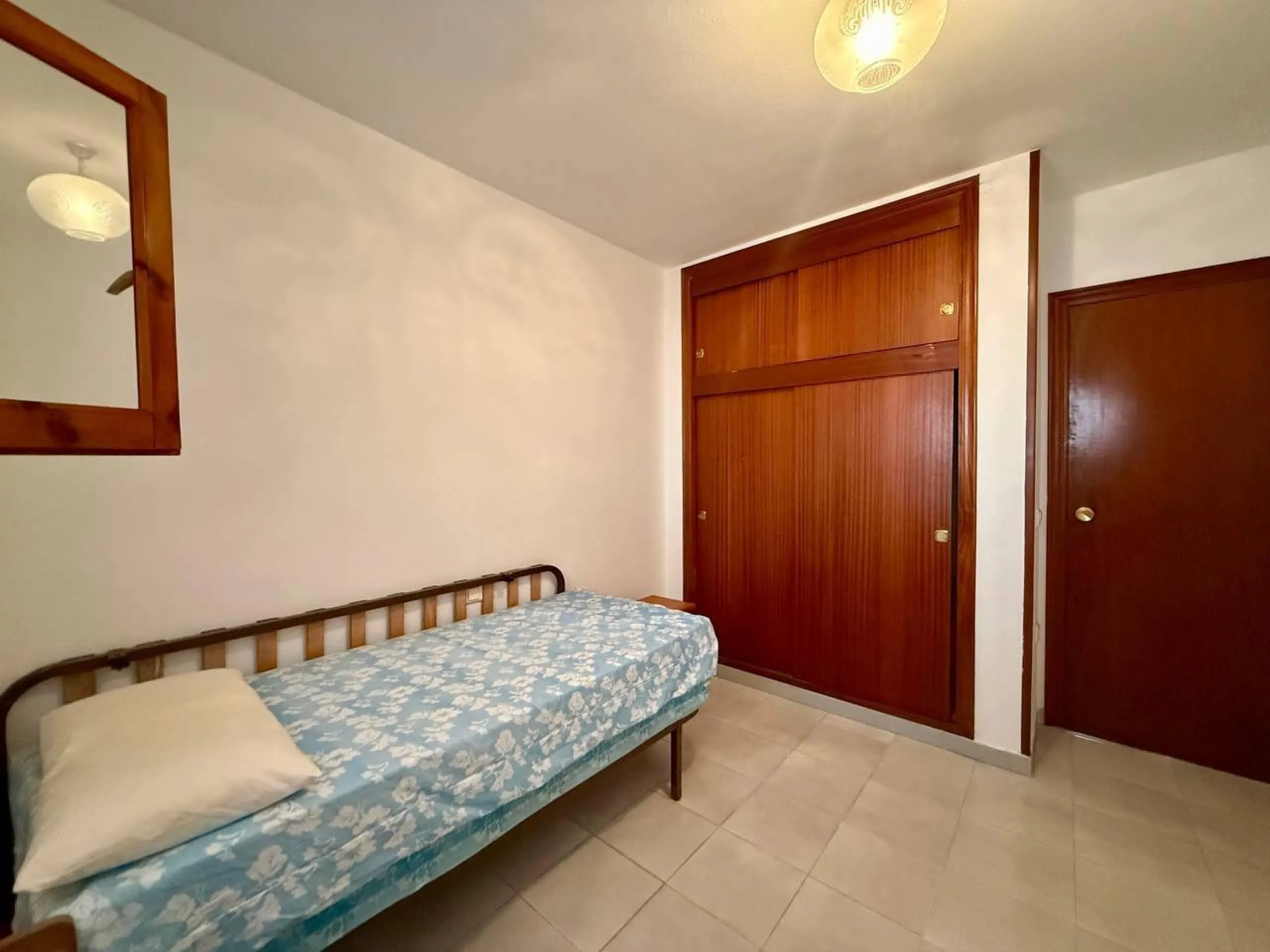 Apartamento cerca del mar en Playa del Cura – Torrevieja