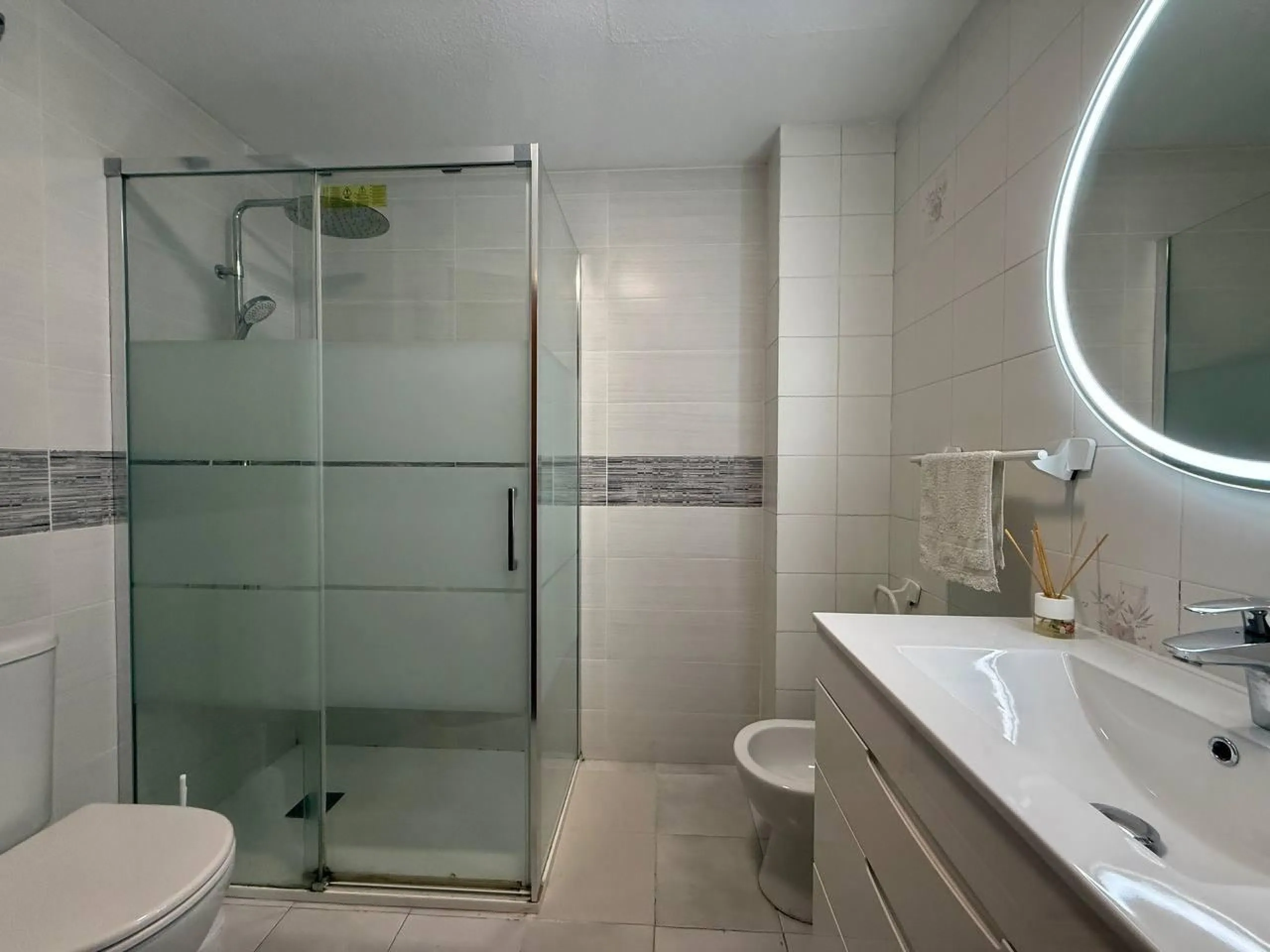 Apartamento cerca del mar en Playa del Cura – Torrevieja
