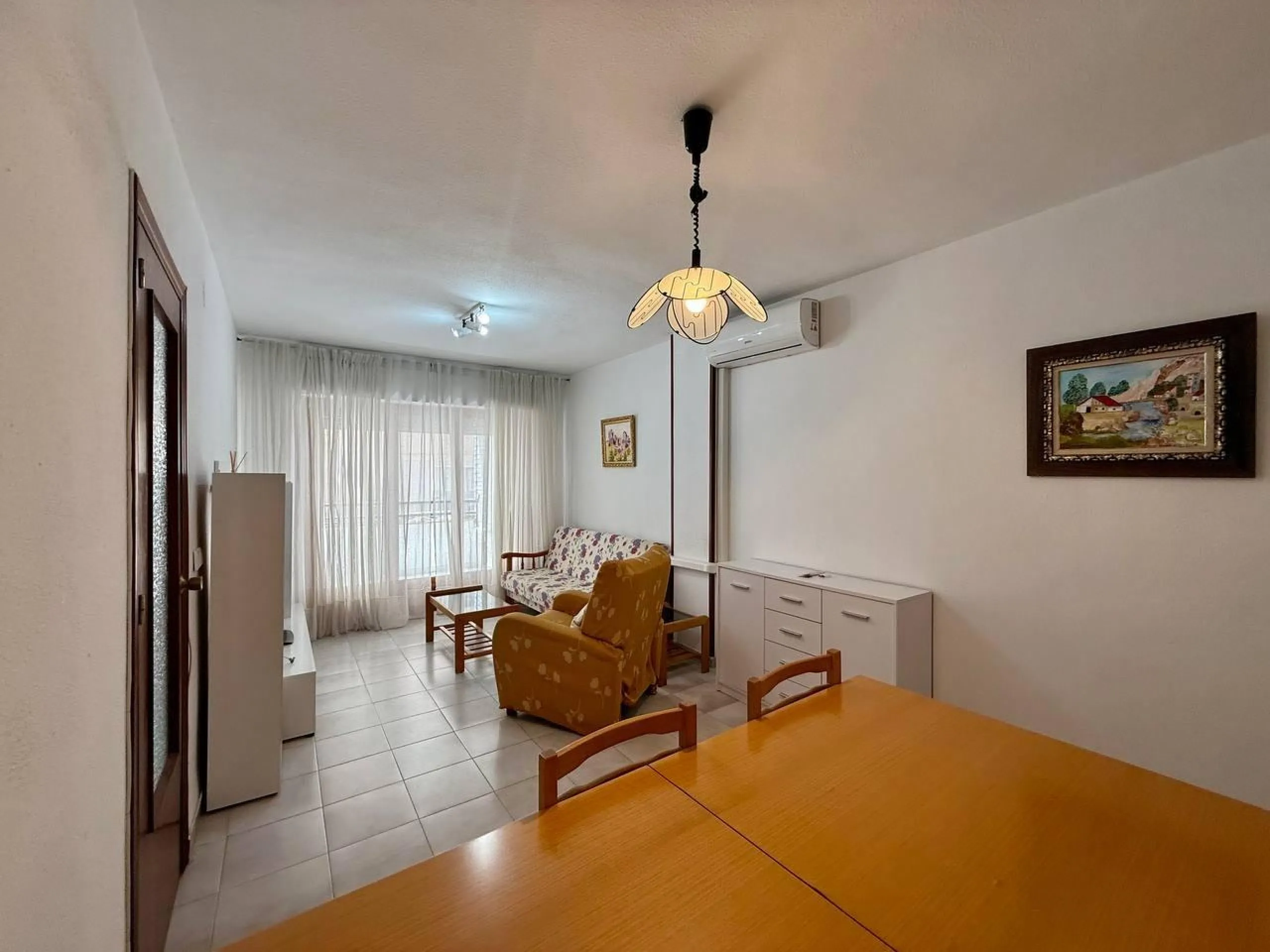 Apartamento cerca del mar en Playa del Cura – Torrevieja