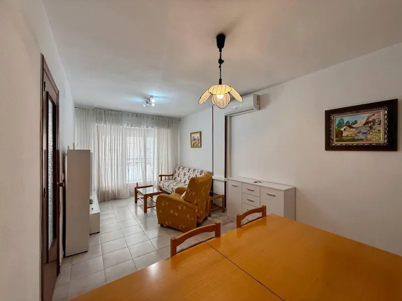 Apartamento cerca del mar en Playa del Cura – Torrevieja
