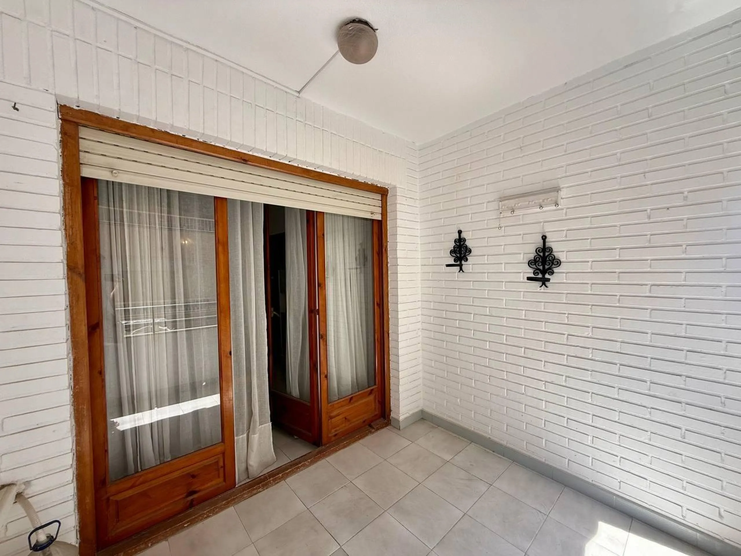 Apartamento cerca del mar en Playa del Cura – Torrevieja