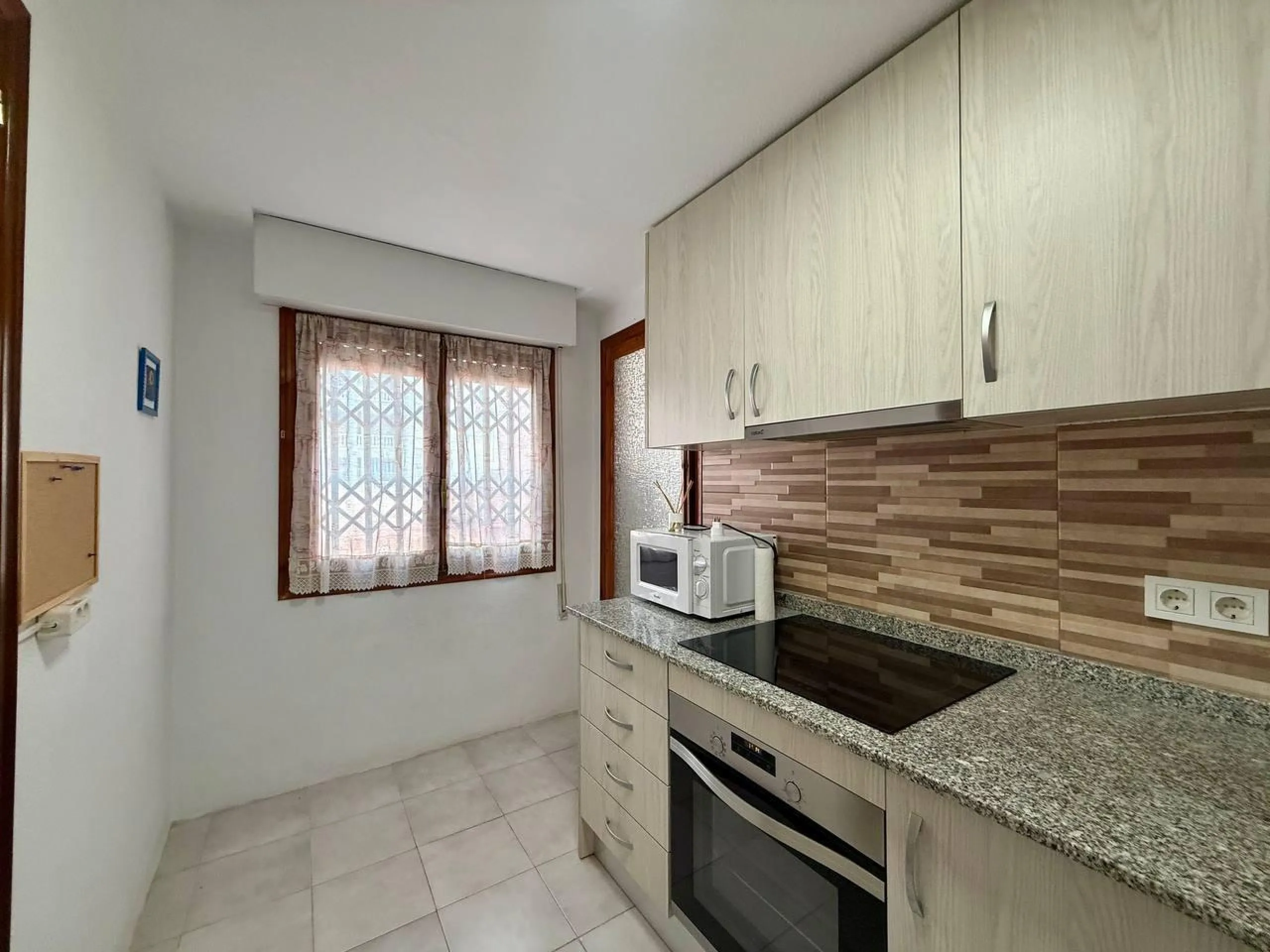 Apartamento cerca del mar en Playa del Cura – Torrevieja