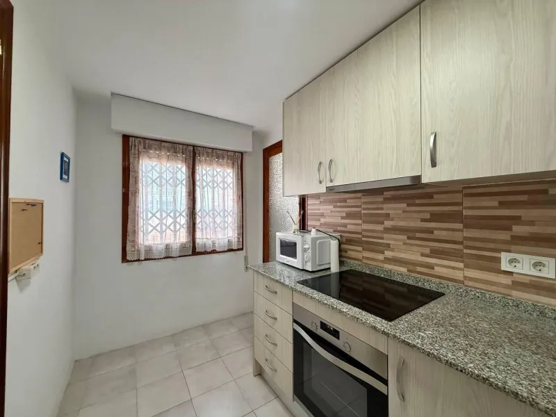 Apartamento cerca del mar en Playa del Cura – Torrevieja