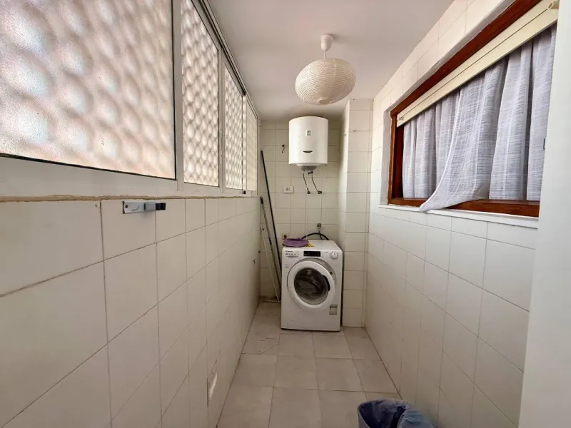 Apartamento cerca del mar en Playa del Cura – Torrevieja
