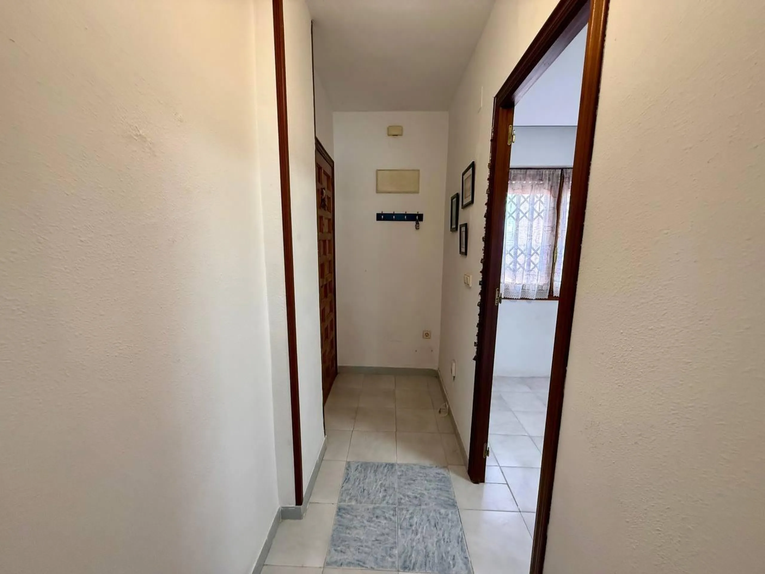 Apartamento cerca del mar en Playa del Cura – Torrevieja