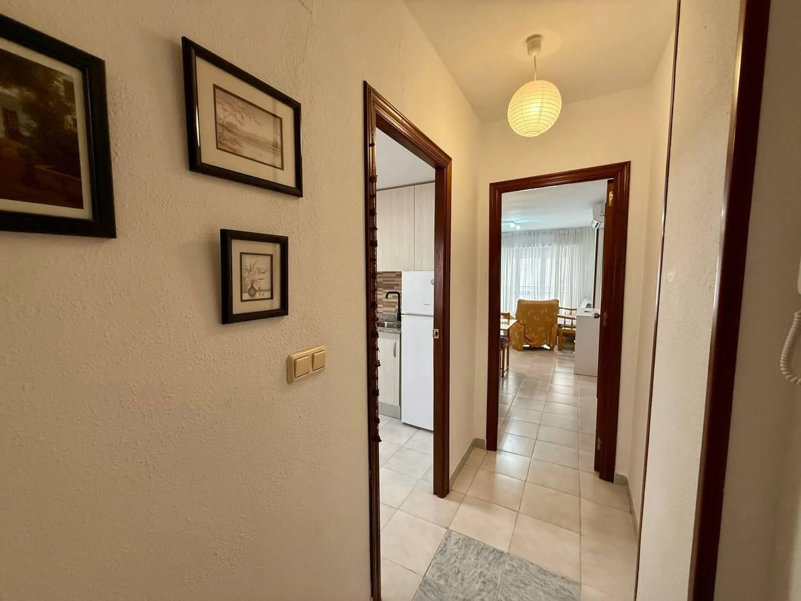 Apartamento cerca del mar en Playa del Cura – Torrevieja