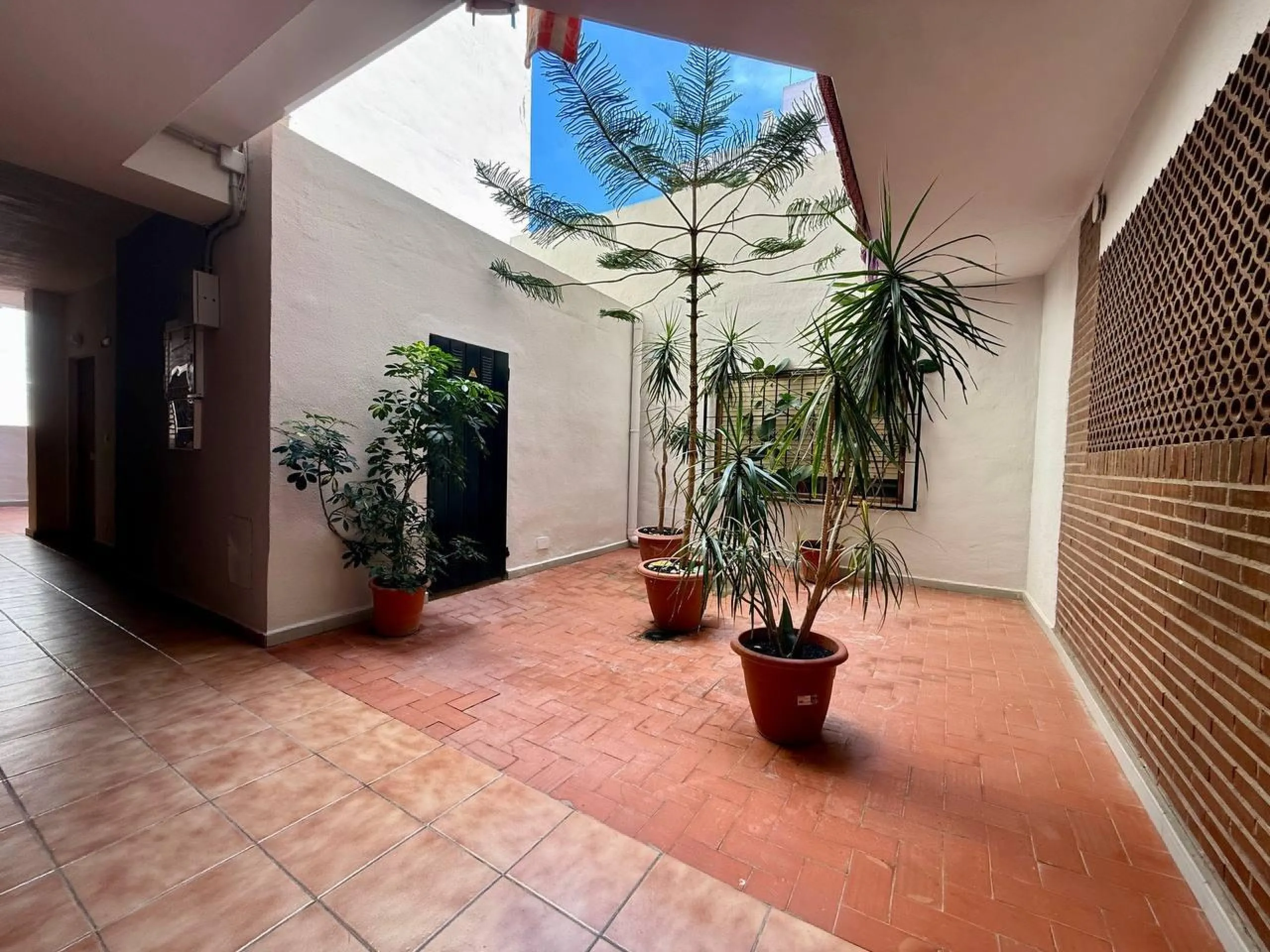 Apartamento cerca del mar en Playa del Cura – Torrevieja