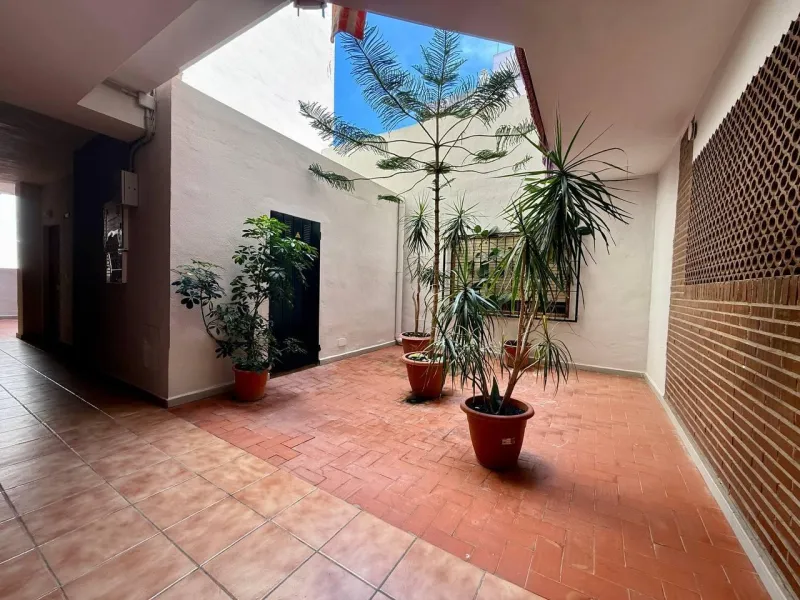 Apartamento cerca del mar en Playa del Cura – Torrevieja