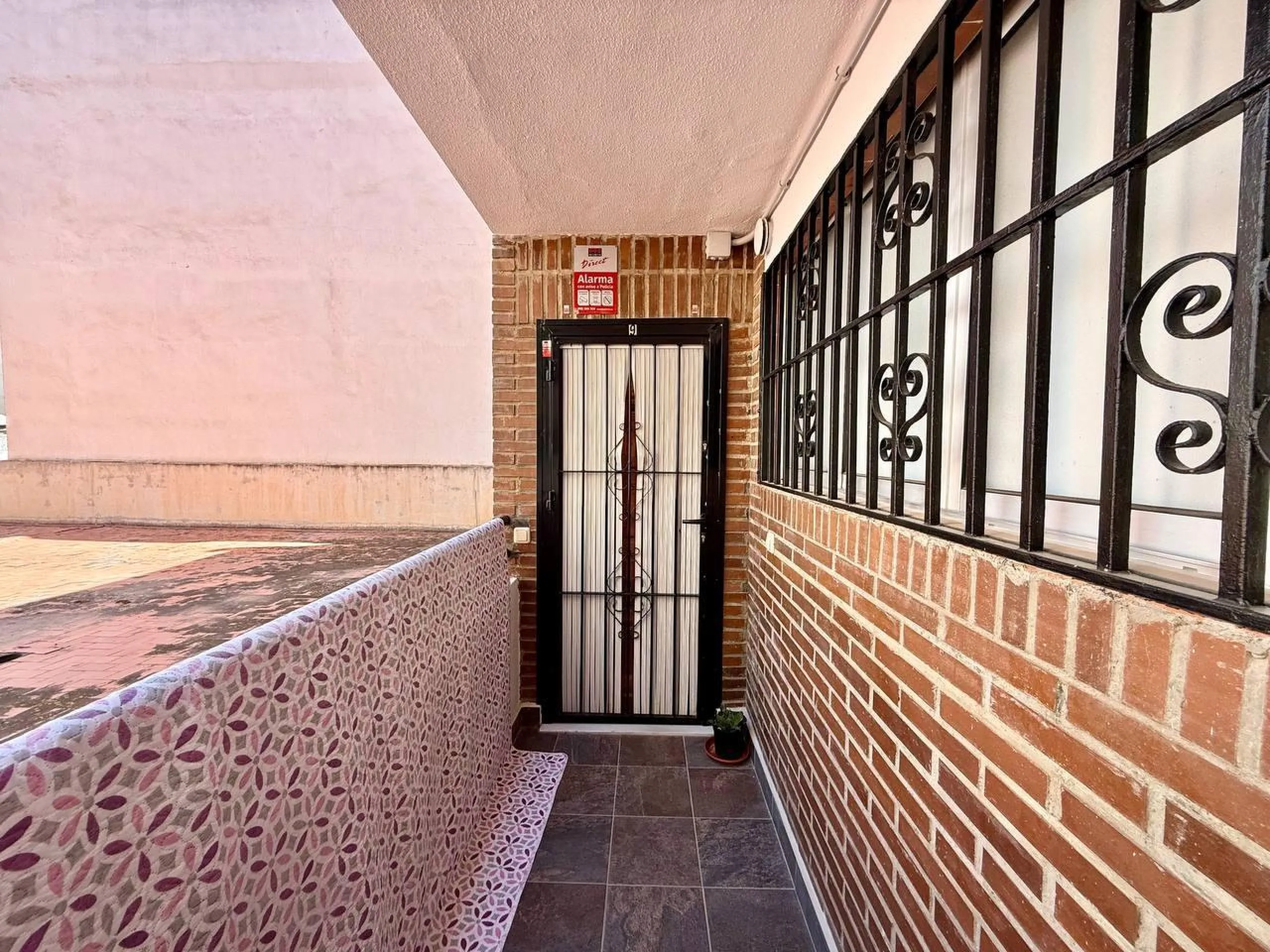 Apartamento cerca del mar en Playa del Cura – Torrevieja