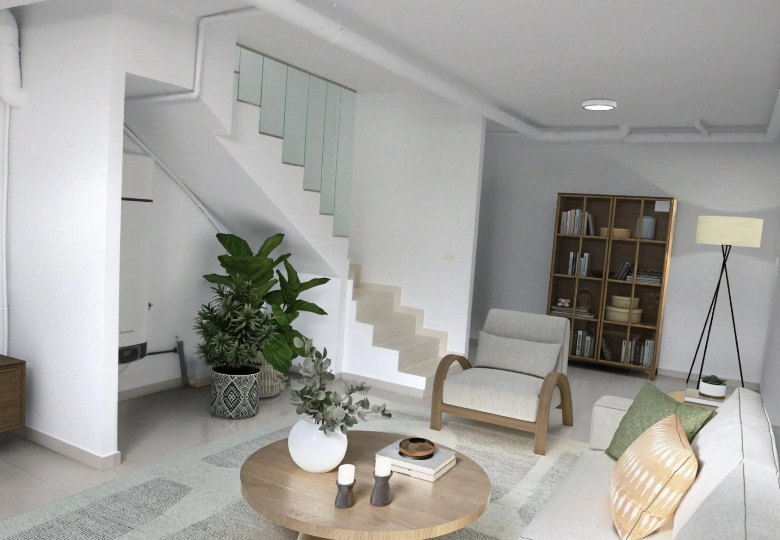 New single-family homes in Gran Alacant 🏡