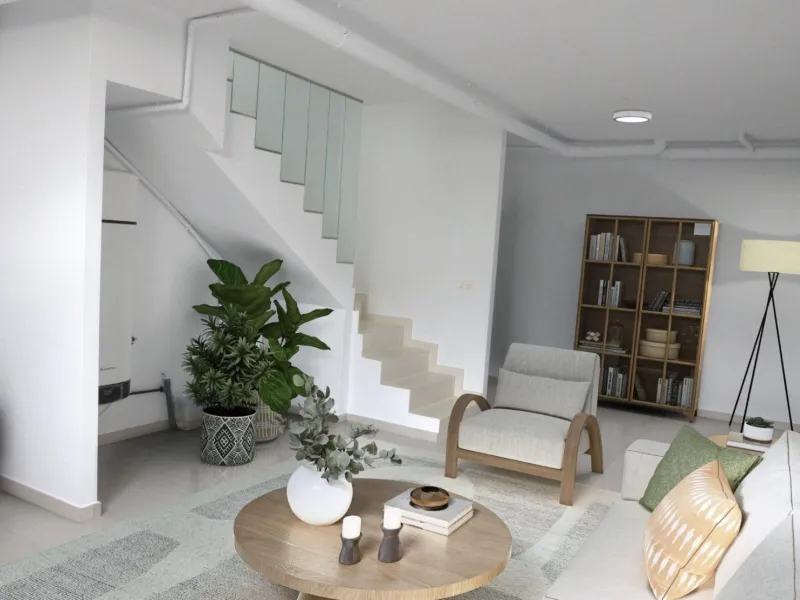 New single-family homes in Gran Alacant 🏡