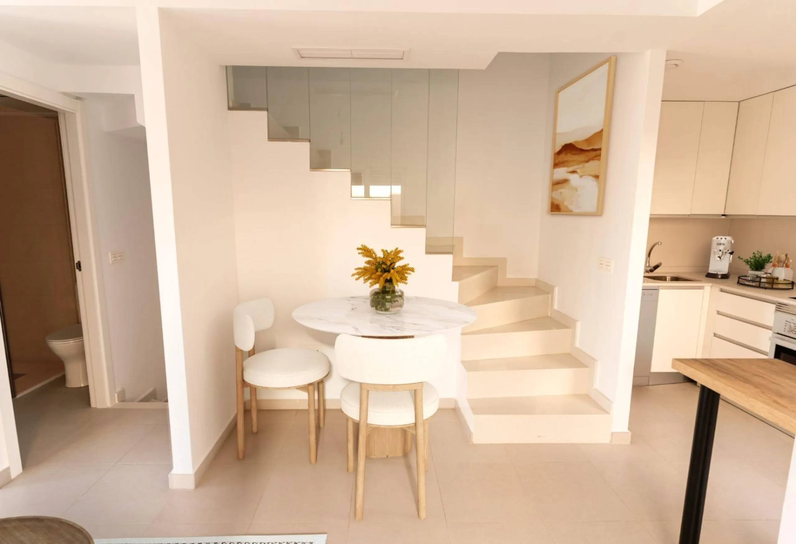 New single-family homes in Gran Alacant 🏡